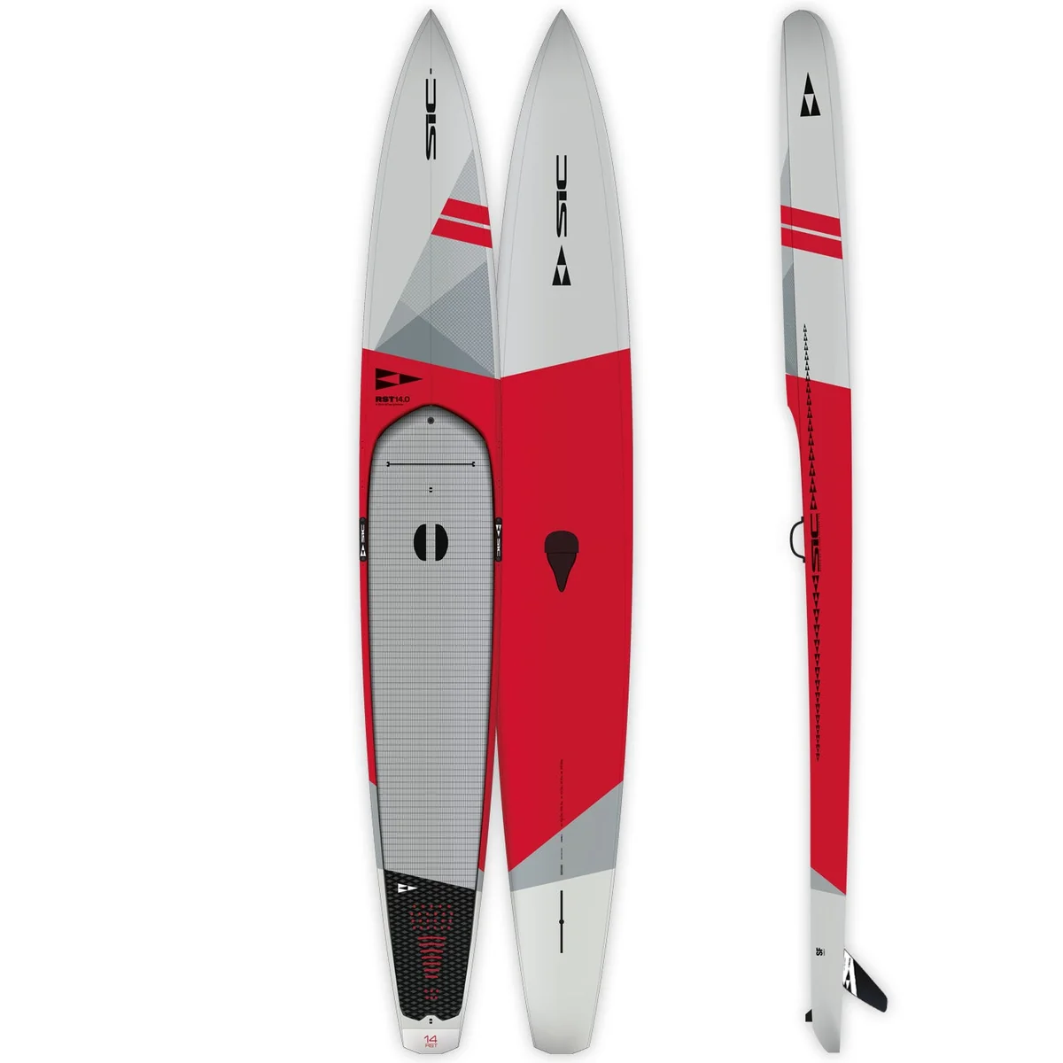 Доска SUP SIC 25 RST 14.0 x23.5 SF 14'0"