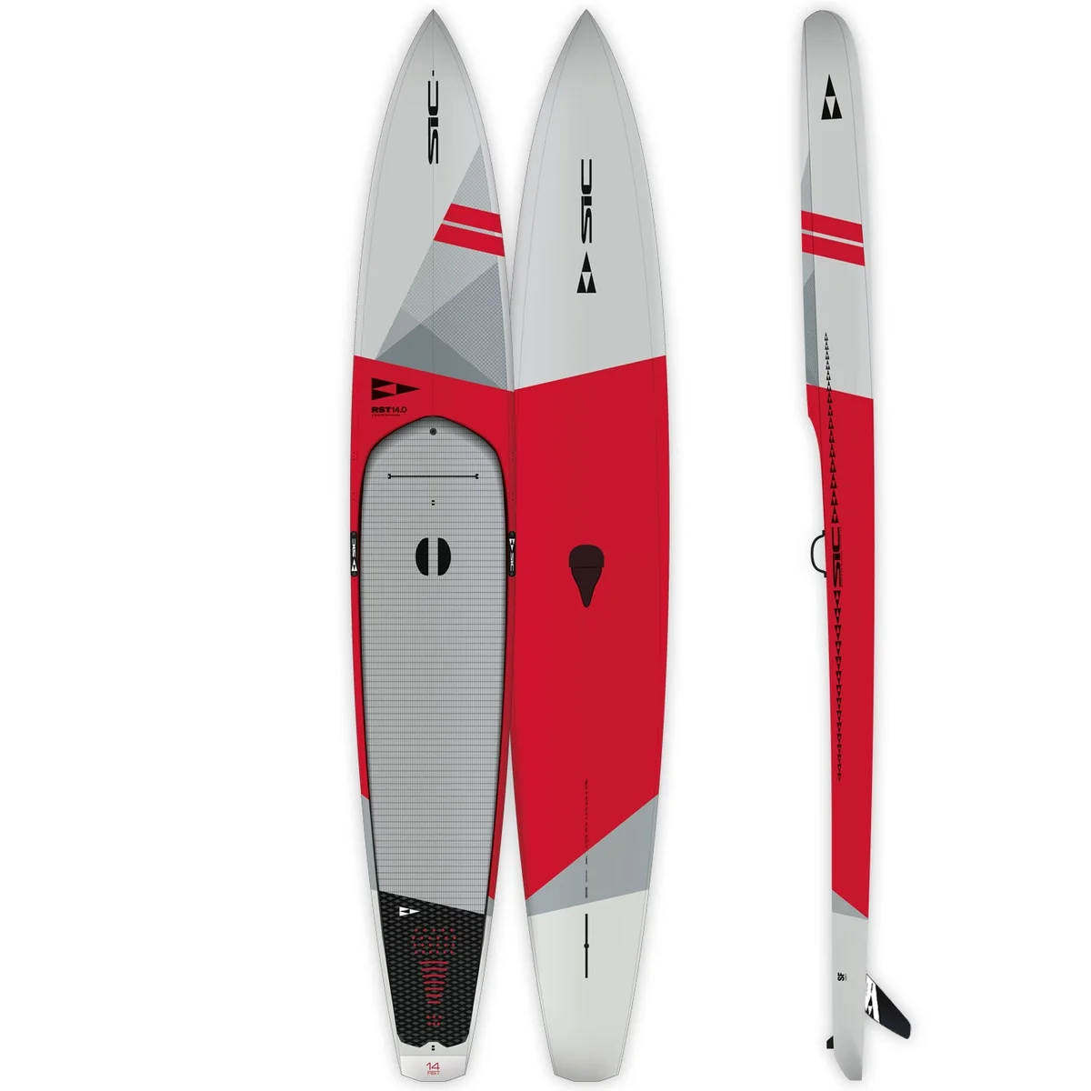 Доска SUP SIC 25 RST 14.0 x26.0 SF 14'0"