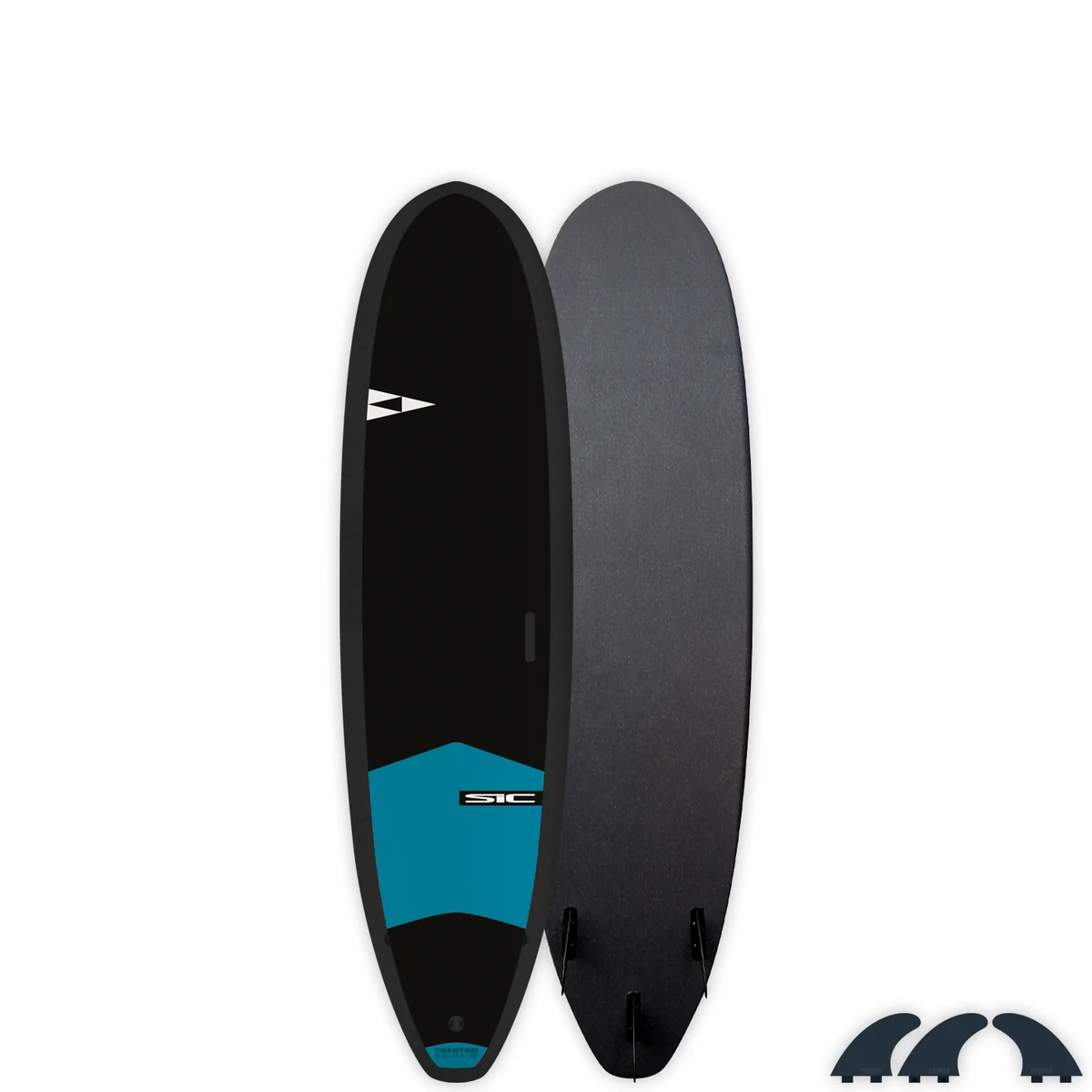 Доска SURF SIC 25 PHANTOM ST 7'0"