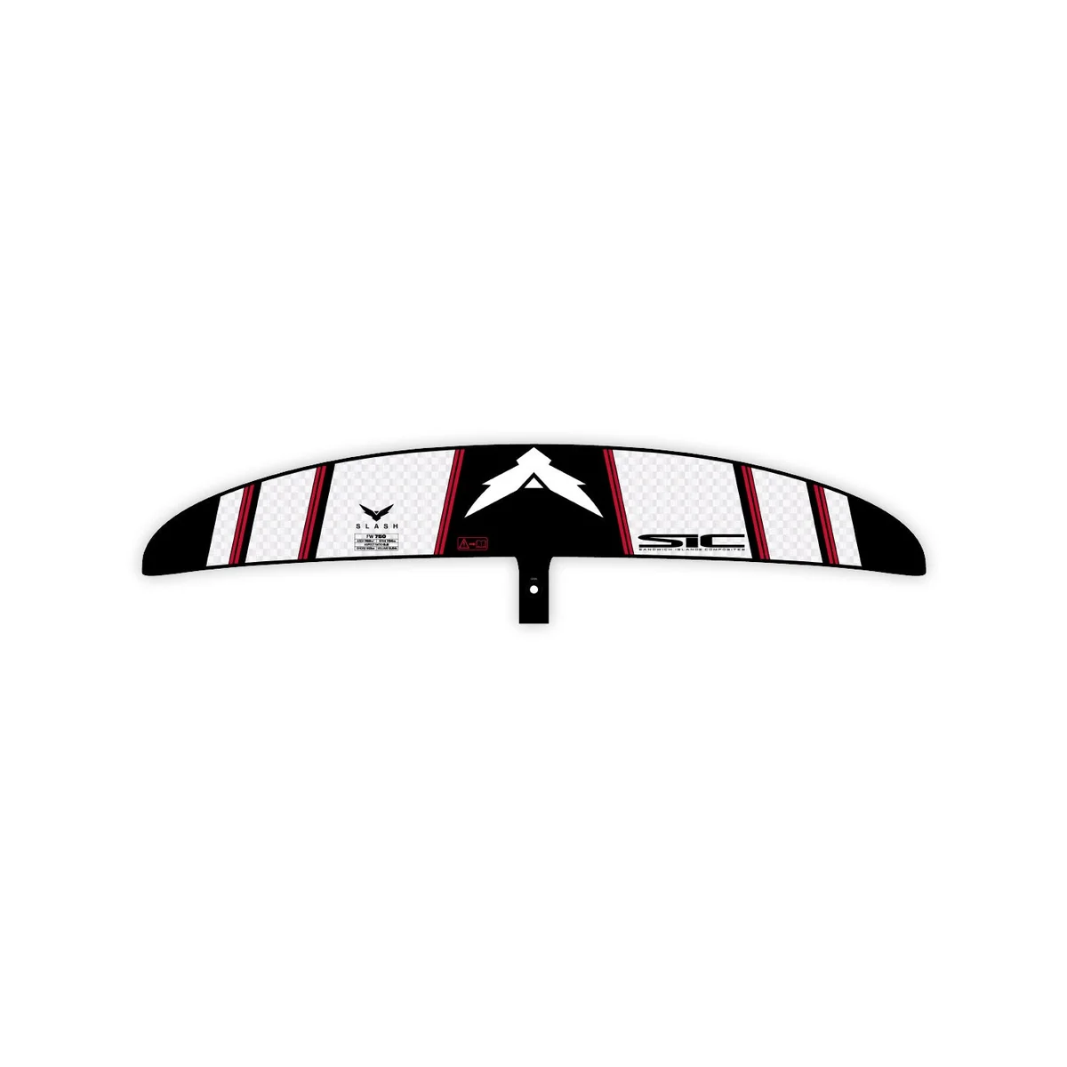 Крыло фойла SIC SLASH FRONT Wing 750