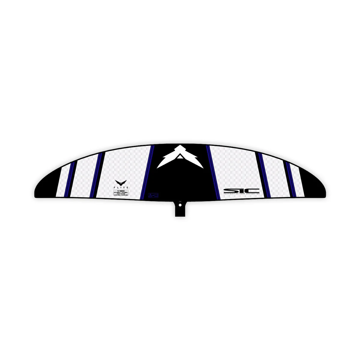Крыло фойла SIC FLITE FRONT Wing 1200