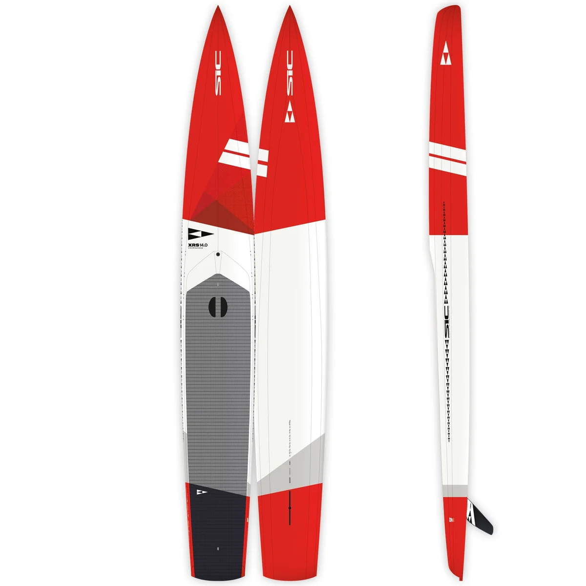 Доска SUP SIC 25 XRS 14'0 x 22.0 SF 14'0"