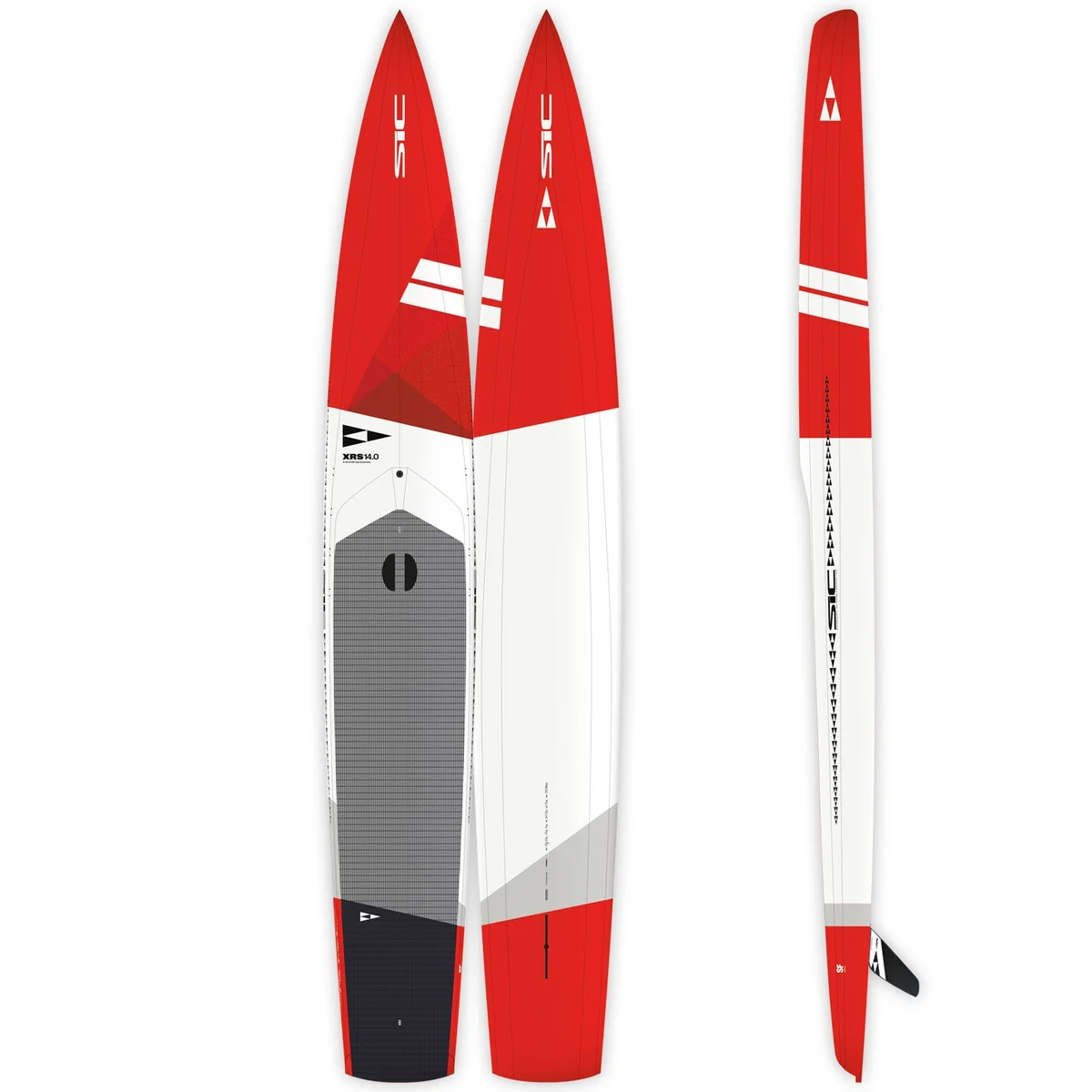 Доска SUP SIC 25 XRS 14'0 x 24.0 SF 14'0"