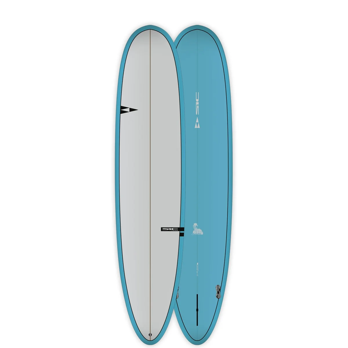 Доска SURF SIC 25 SWINDLER x22.5 HF 8'6"