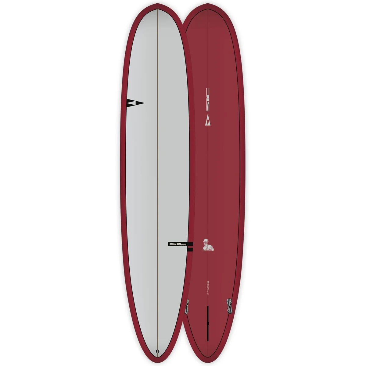 Доска SURF SIC 25 SWINDLER x22.75 HF 9'0"
