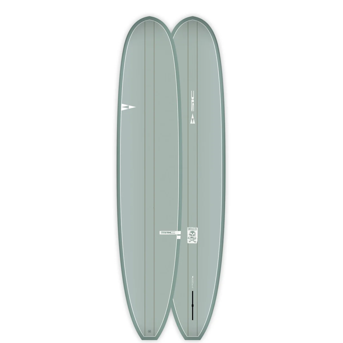 Доска SURF SIC 25 SMUGGLER x22.75 HF 9'4"