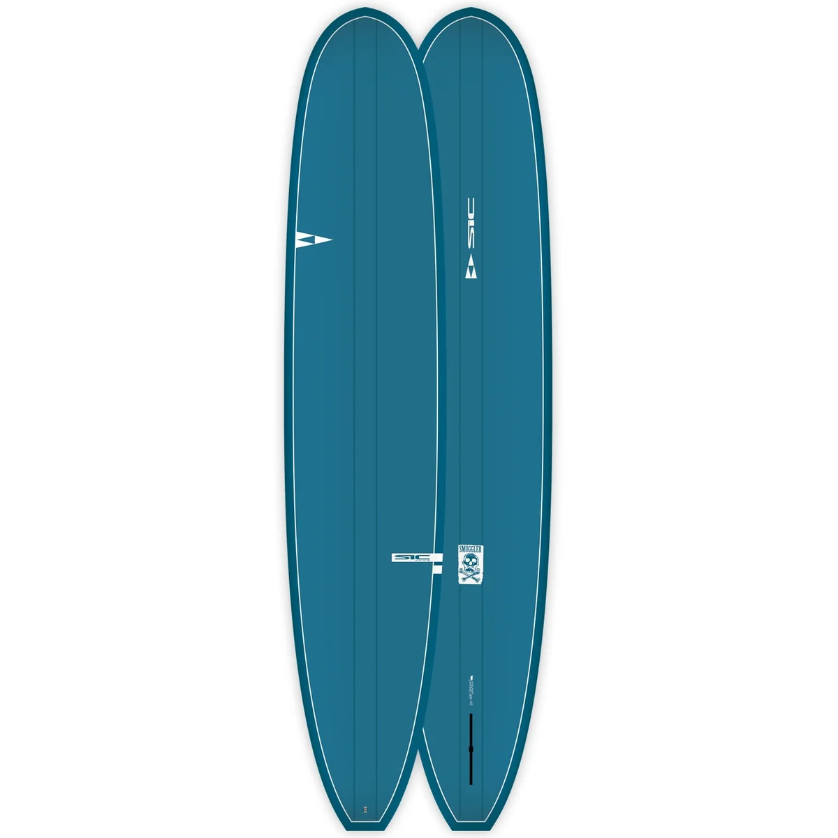 Доска SURF SIC 25 SMUGGLER x23.0 HF 9'8"