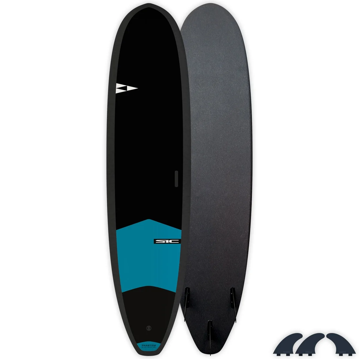 Доска SURF SIC 25 PHANTOM ST 8'4"