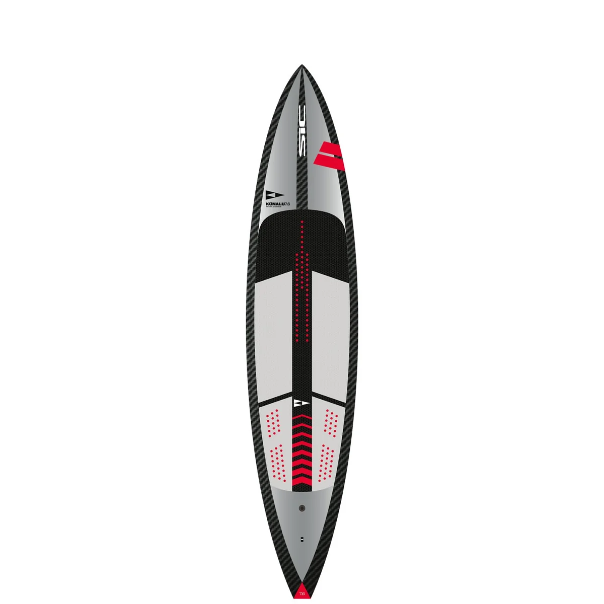 Доска Wing SIC 25 KUNALU (105L) 7'6"