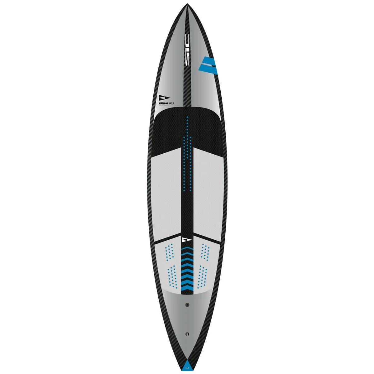 Доска Wing SIC 25 KUNALU (130L) 8'4"