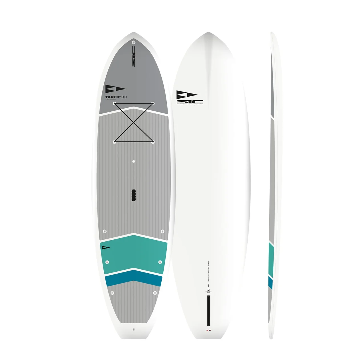 Доска SUP SIC 25 TAO FIT 10.0 x 33.0 TT 10'0"