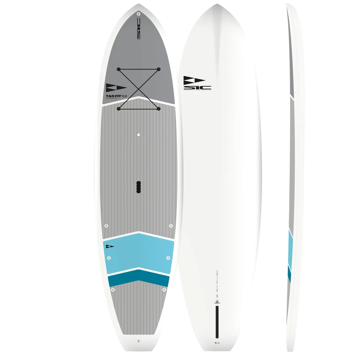 Доска SUP SIC 25 TAO FIT 11.0 x 34.0 TT 11'0"