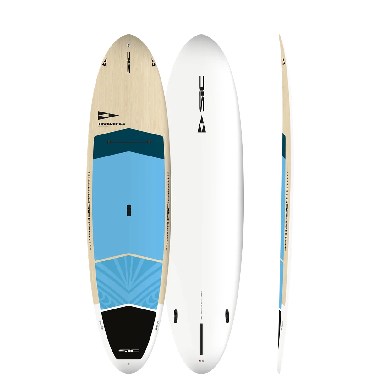 Доска SUP SIC 25 TAO SURF 10.6 x 31.5 AT 10'6"