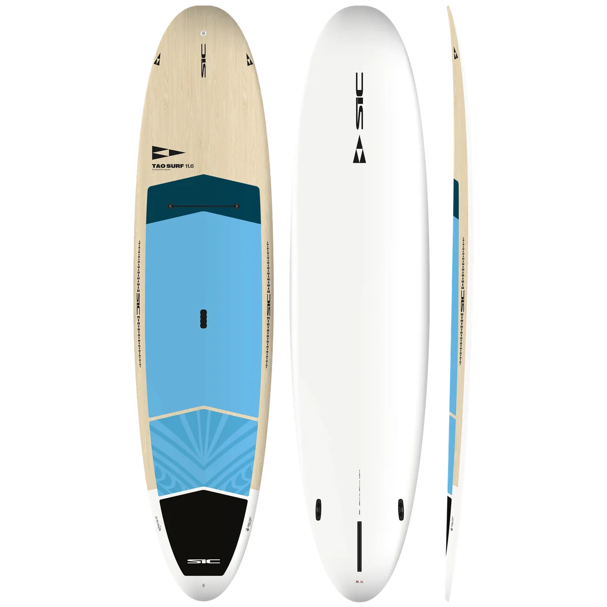 Доска SUP SIC 25 TAO SURF 11.6 x 32.5 AT 11'6"