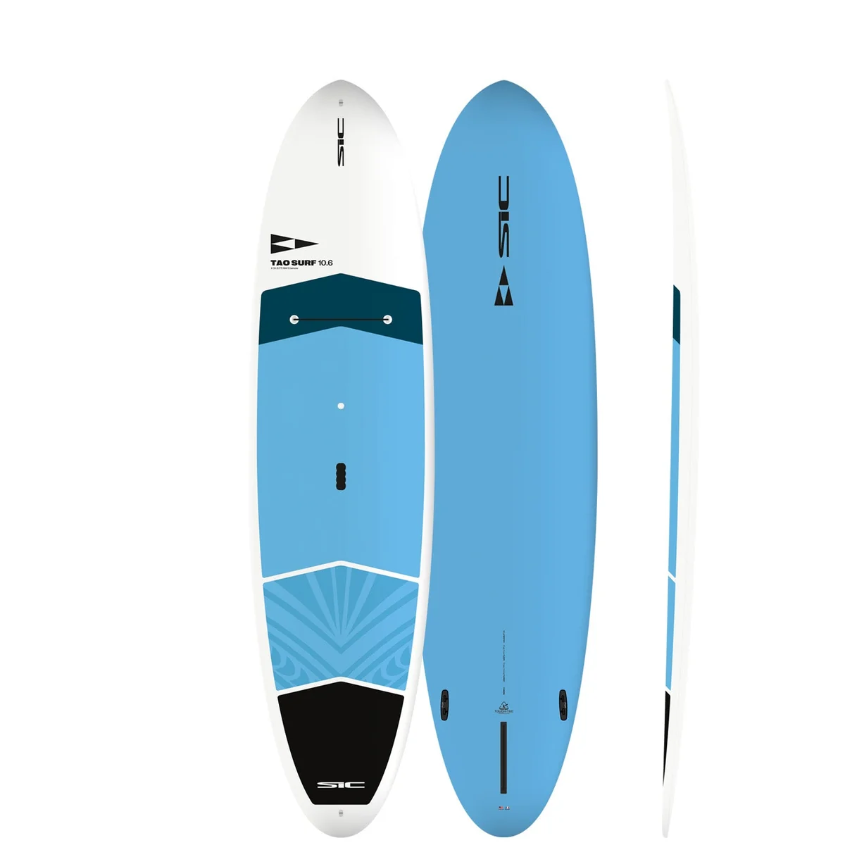 Доска SUP SIC 25 TAO SURF 10'6 x 31.5 TT 10'6"