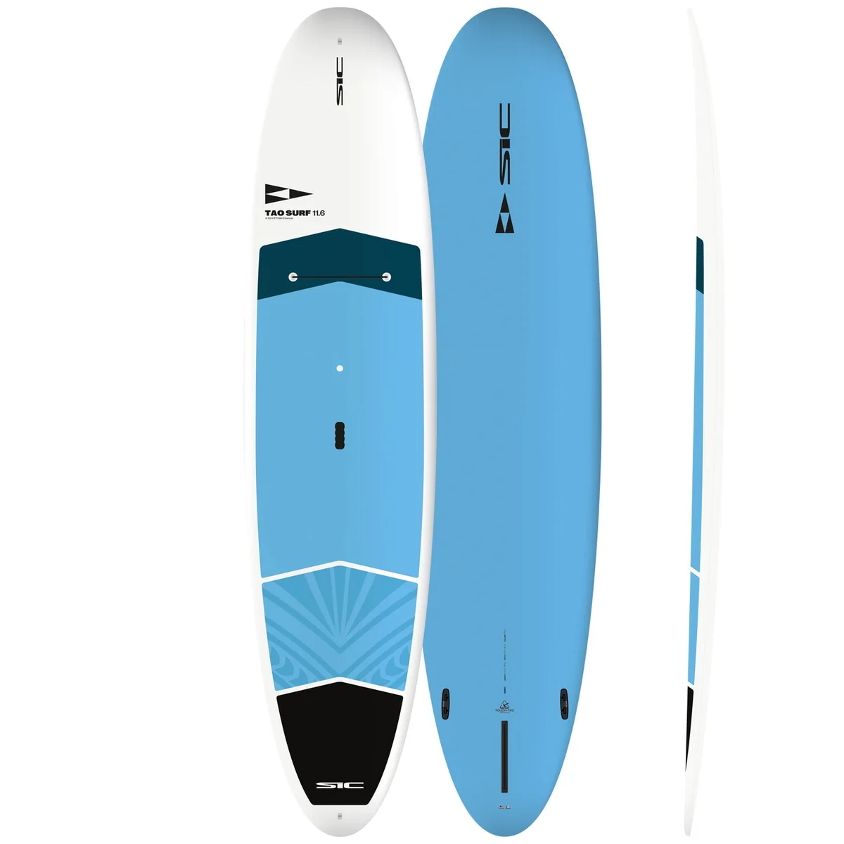 Доска SUP SIC 25 TAO SURF 11'6 x 32.5 TT 11'6"