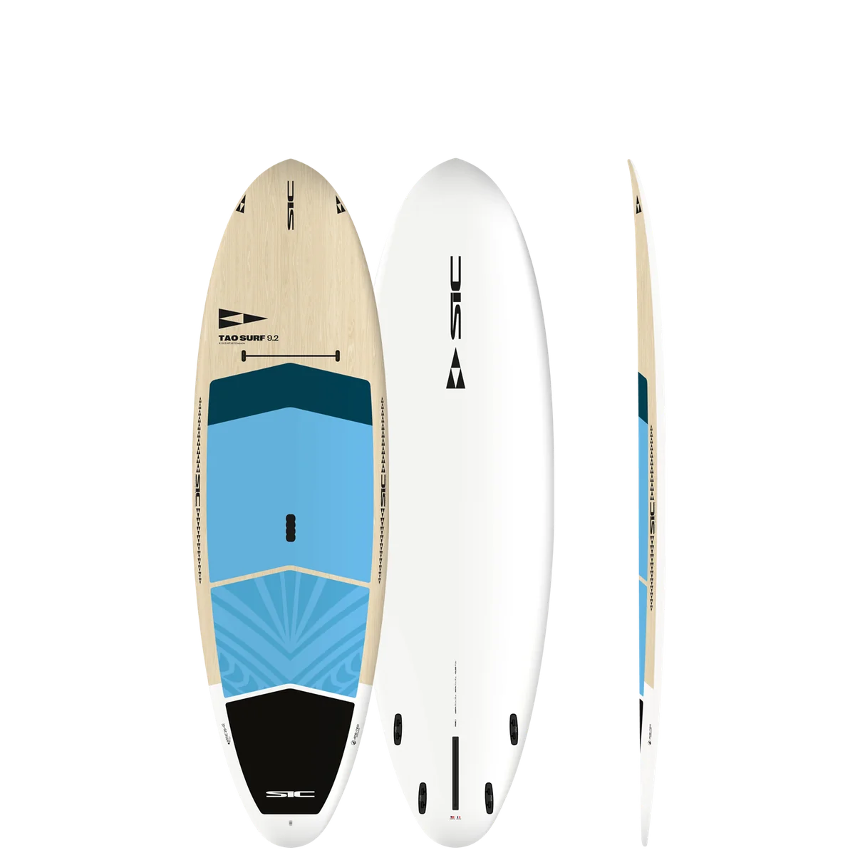 Доска SUP SIC 25 TAO SURF 9.2 x 31.5 AT 9'2"