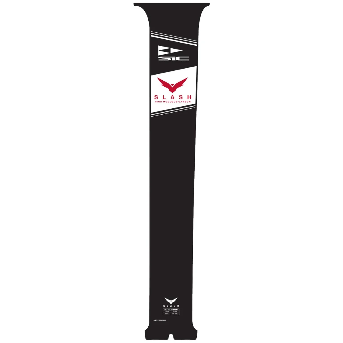 Мачта фойла SIC SLASH HM MAST 900