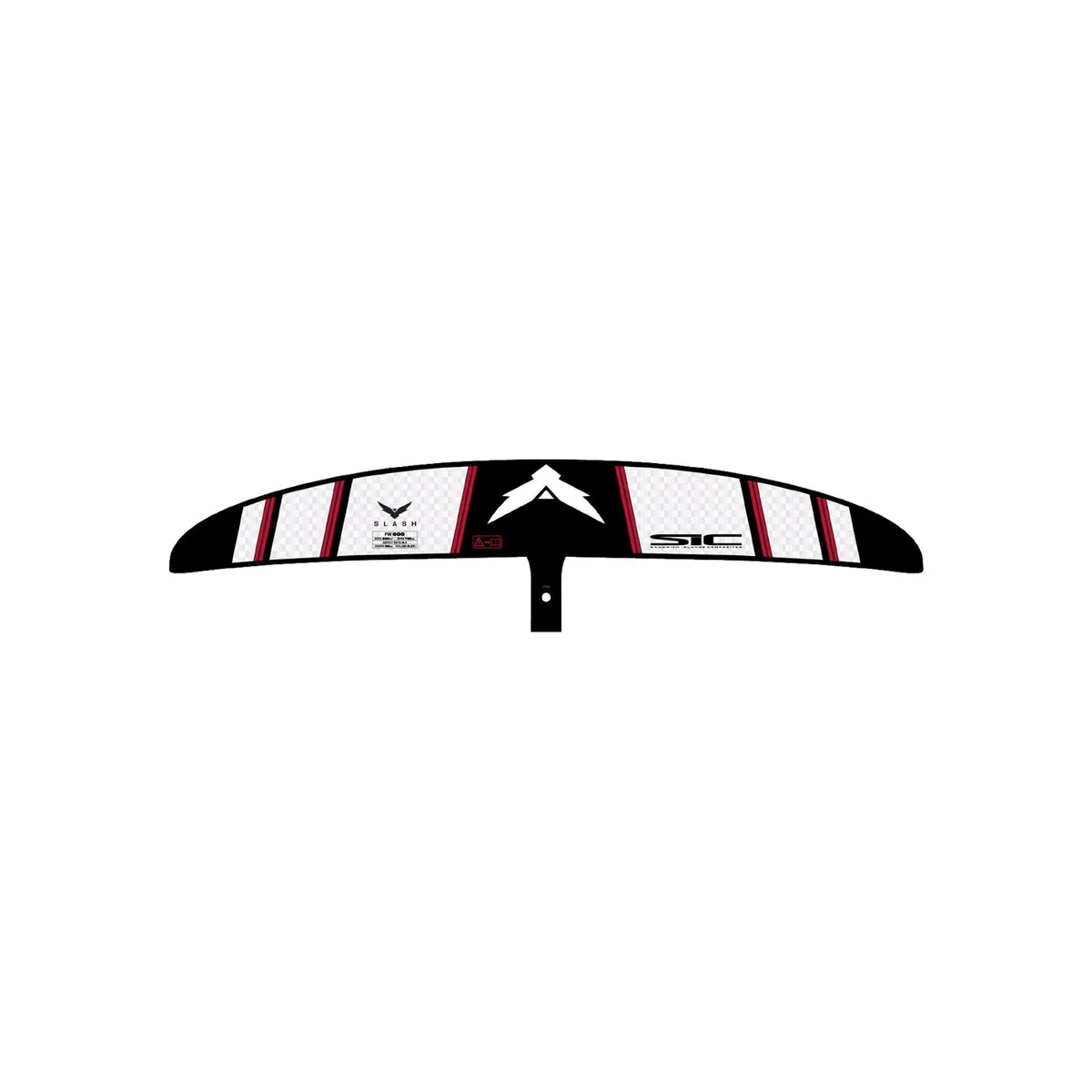 Крыло фойла SIC SLASH FRONT Wing 600