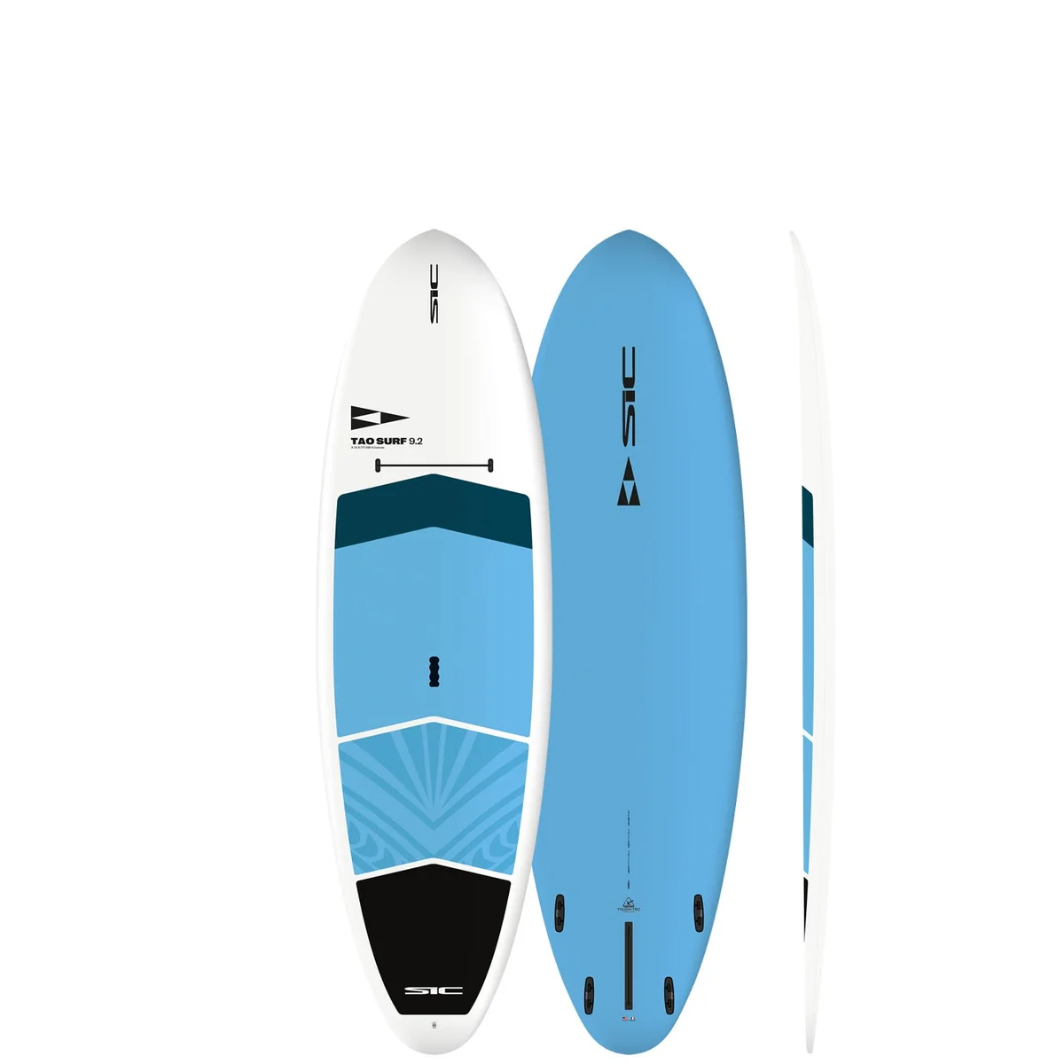 Доска SUP SIC 25 TAO SURF 9'2 x 31.5 TT 9'2"