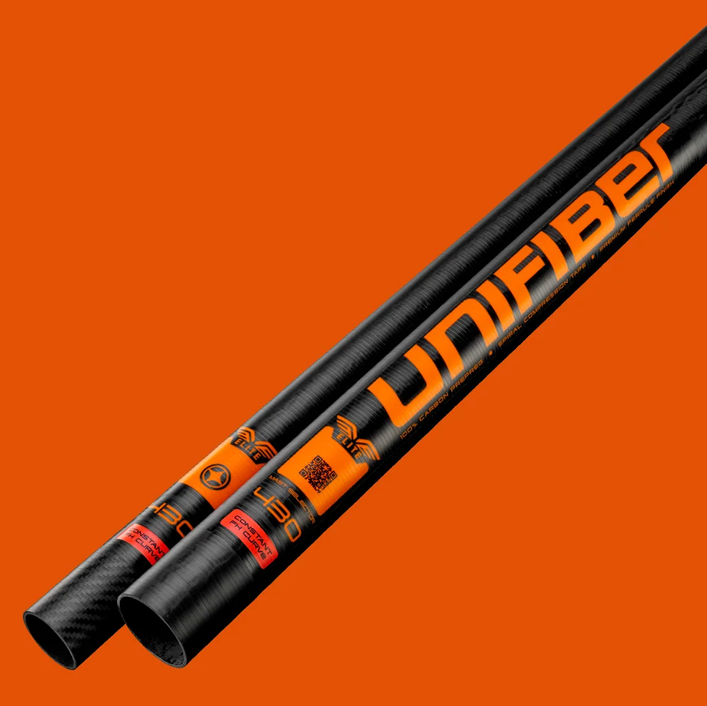 Мачта Enduro SDM C100 constant curve