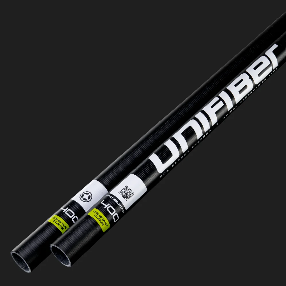 Мачта Unifiber 23 Essentials RDM C50 Constant Curve