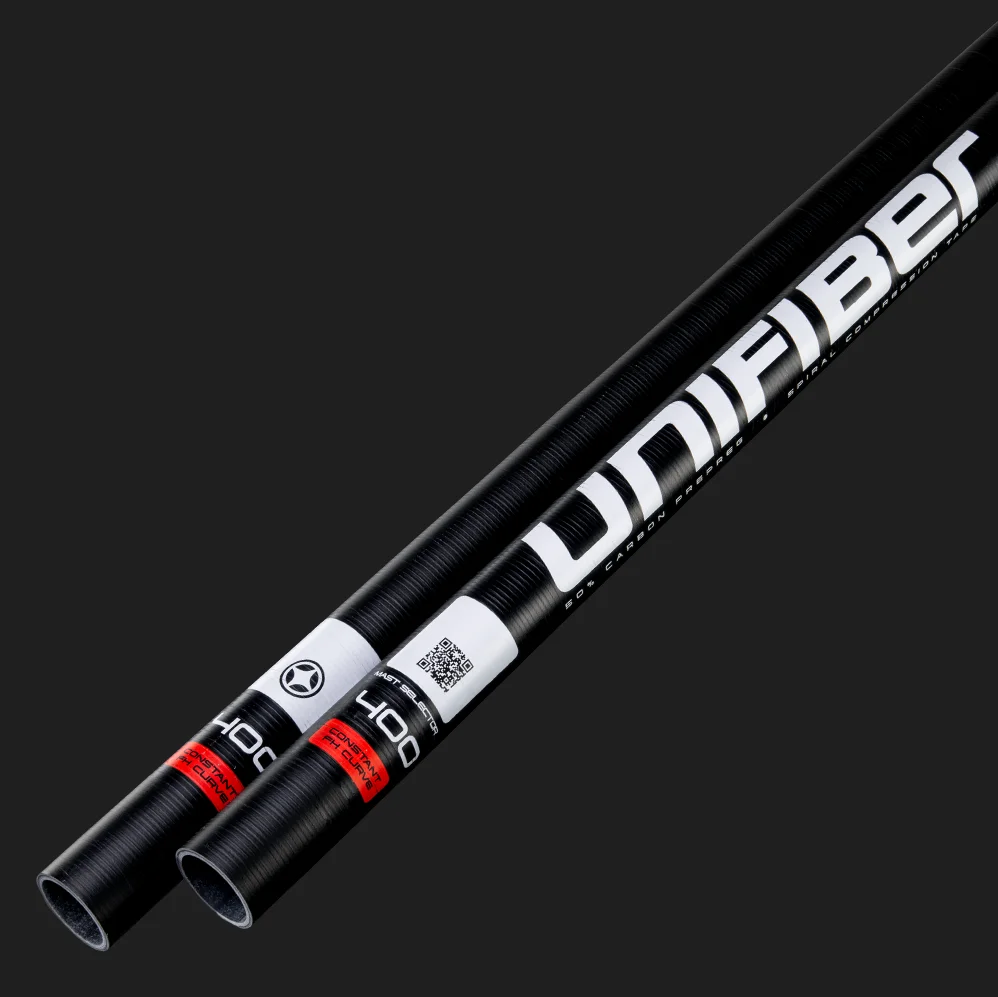 Мачта Unifiber 23 Essentials RDM C50 Constant FH Curve