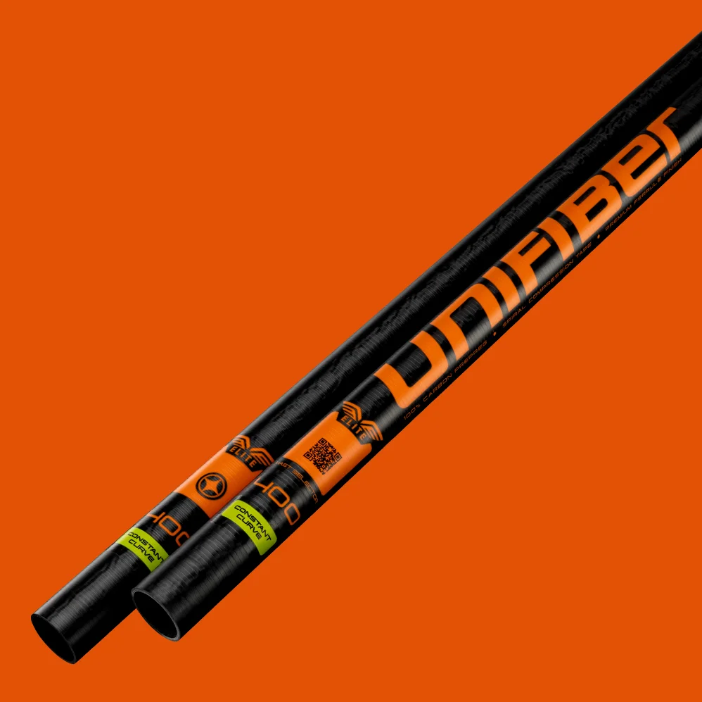 Мачта Unifiber 23 Elite RDM C100 Constant Curve