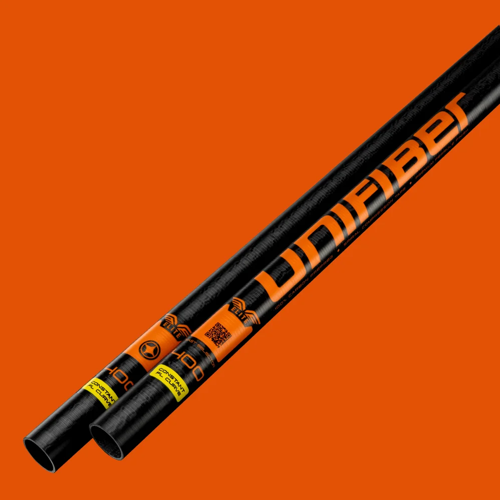 Мачта Unifiber 23 Elite RDM C100 Constant FL Curve