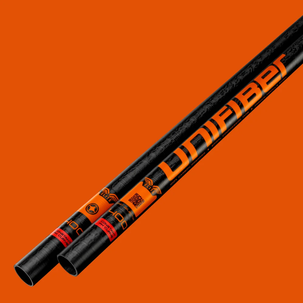 Мачта Unifiber 23 Elite RDM C100 Constant FH Curve