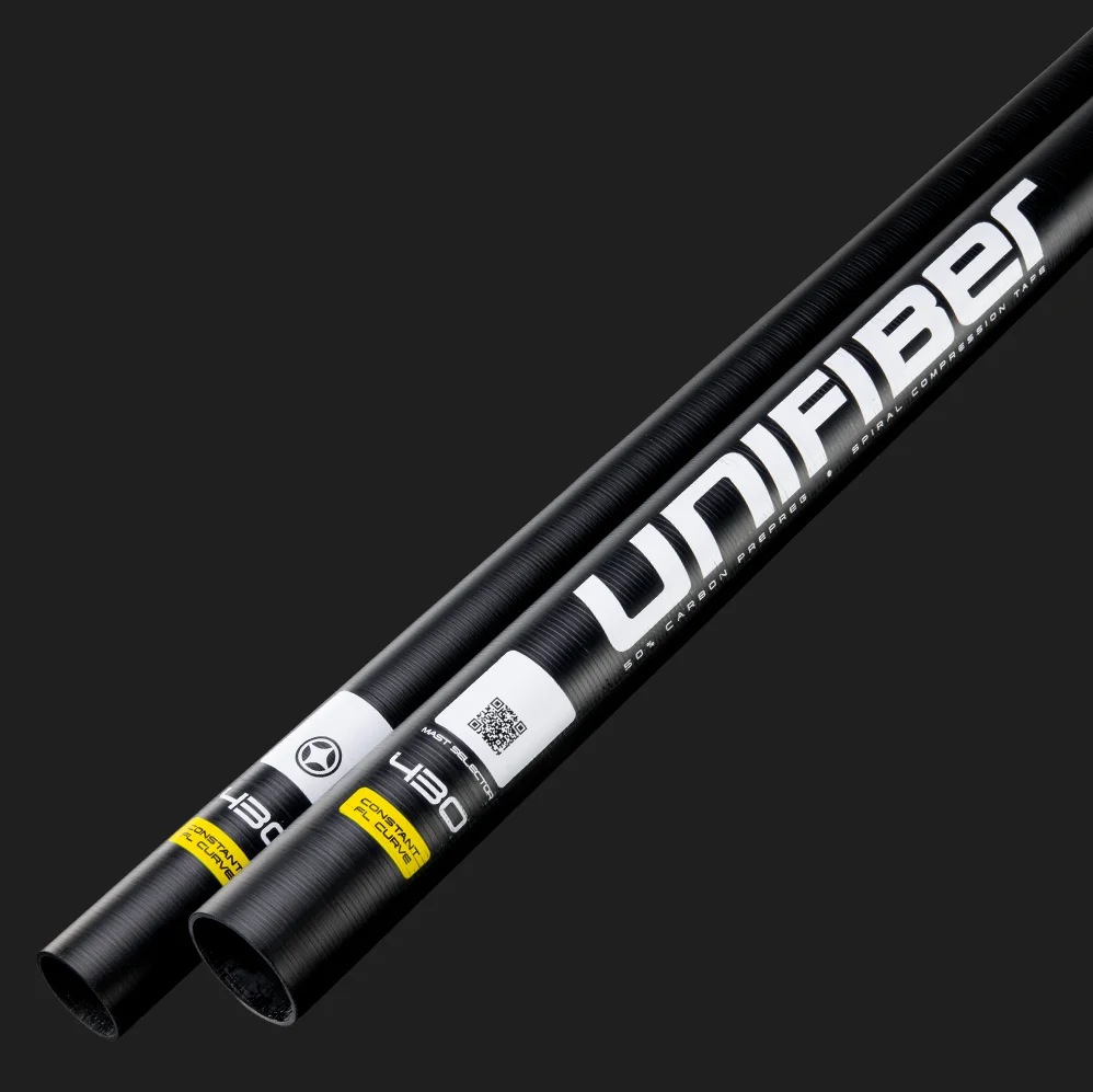 Мачта Unifiber 23 Essentials SDM C50 Constant FL Curve