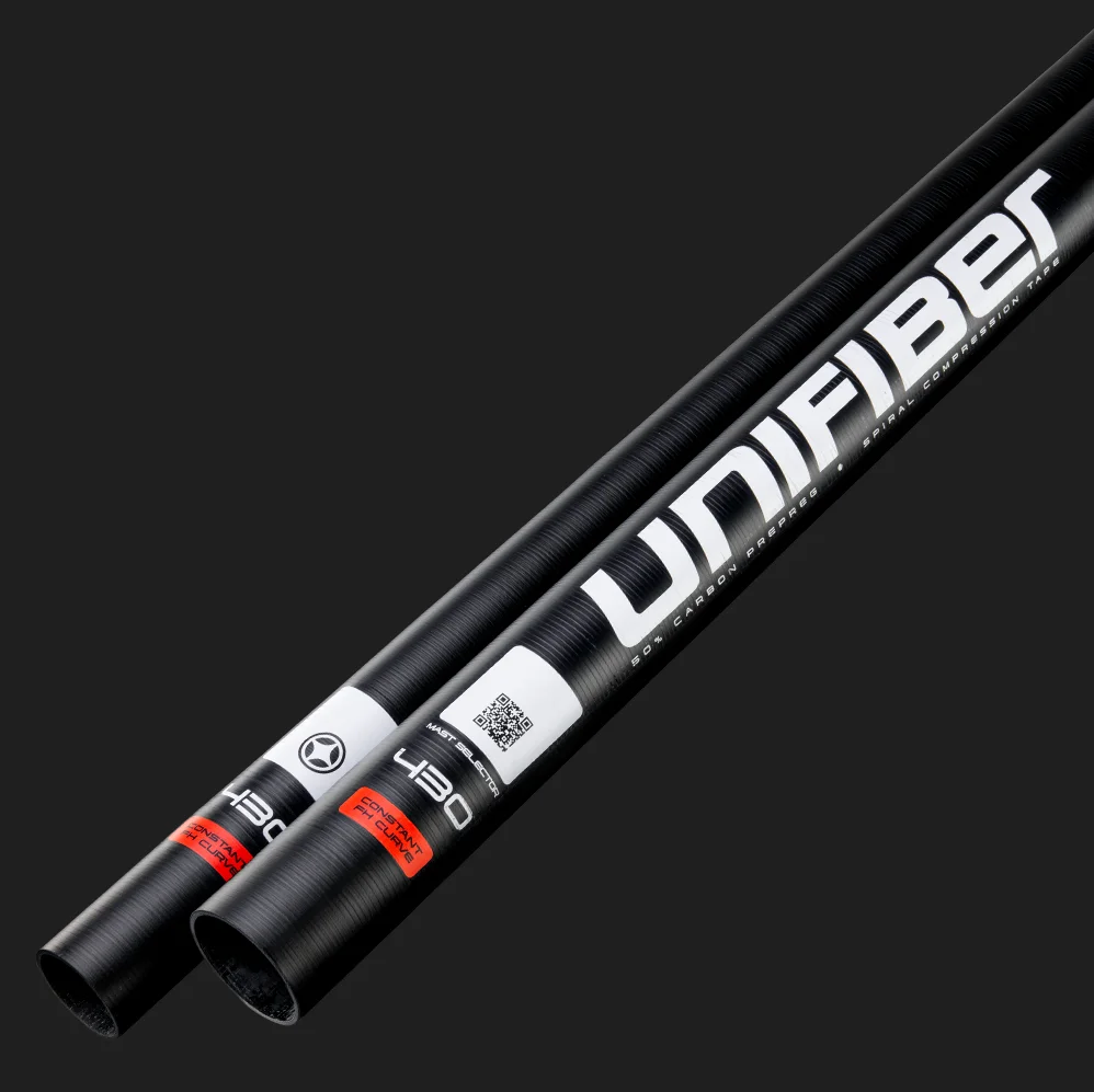 Мачта Unifiber 23 Essentials SDM C50 Constant FH Curve