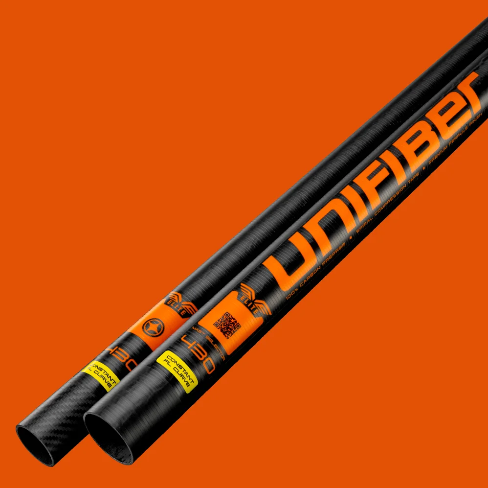Мачта Unifiber 23 Elite SDM C100 Constant FL Curve