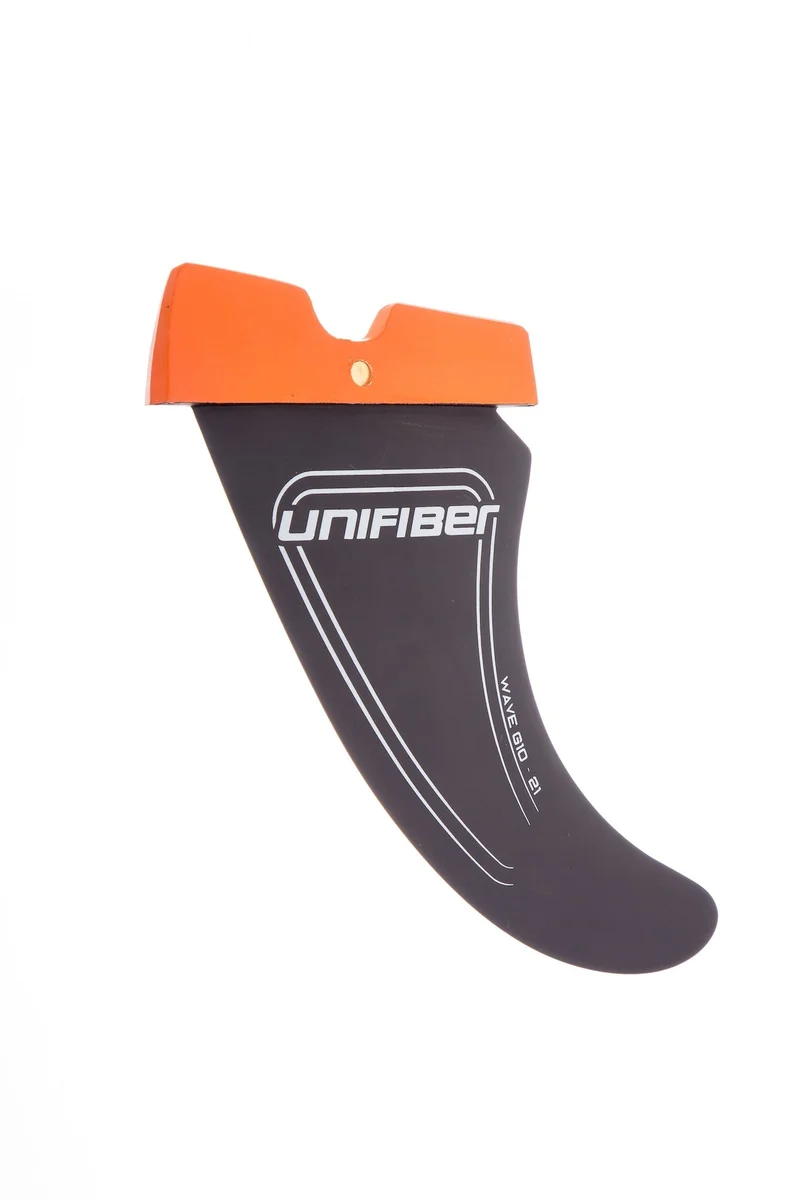 Гик UNIFIBER 21 Carbon 28mm HD Monocoque 190-240 Outside Wide Tail