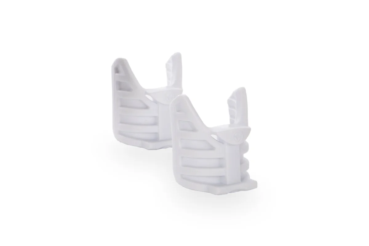 Запчасти Unifiber 23 Modular Boom Head RDM Adapters White (2 PCS)