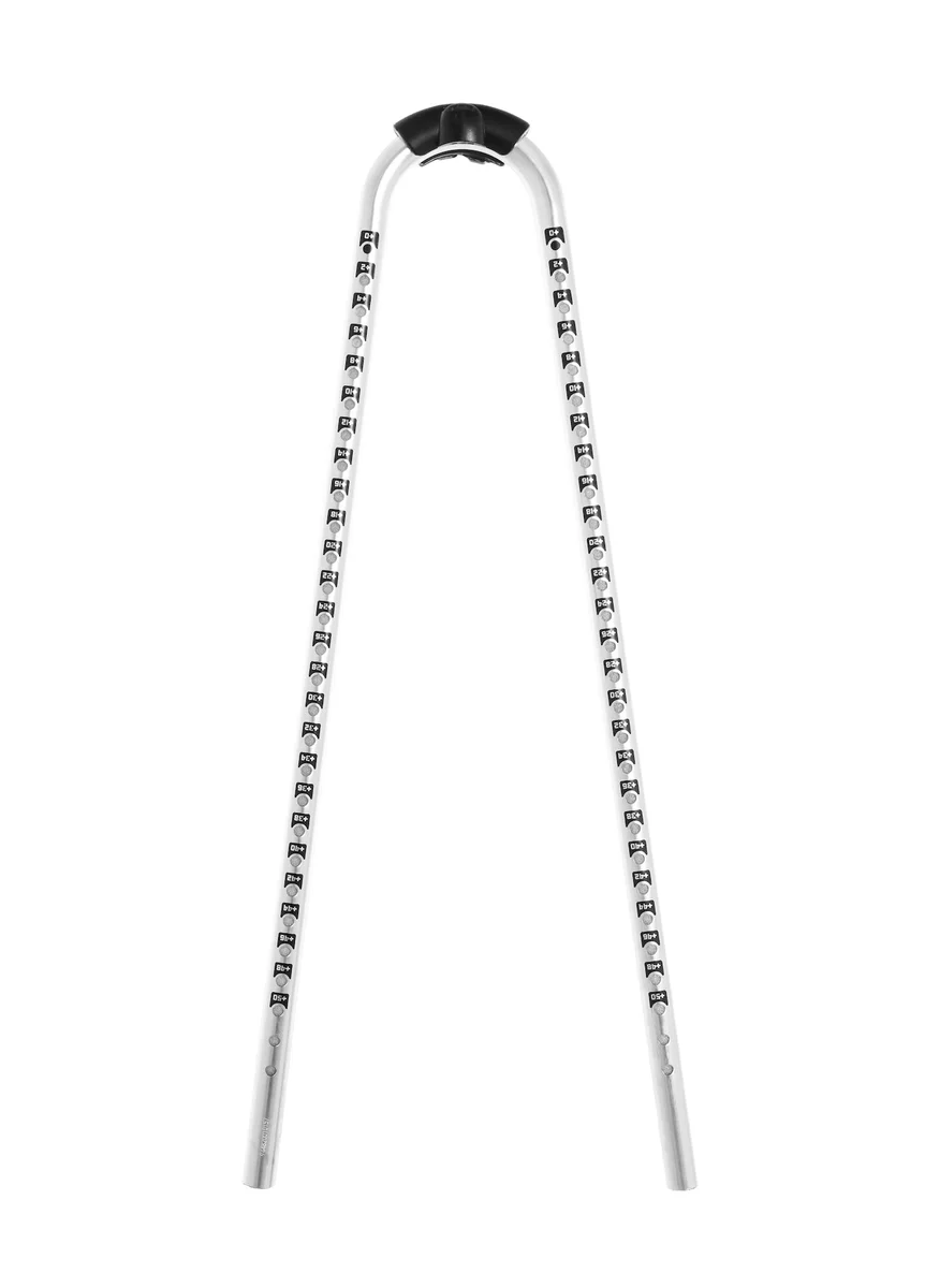 Запчасти Задняя оковка гика Unifiber 23 Aluminium Essentials JR Inside Tail +50