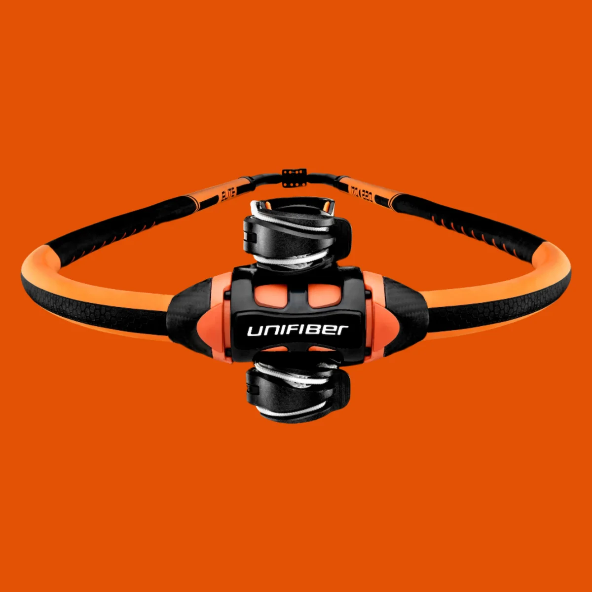 Carbon Elite Monocoque V2 170-220 Inside Wide Tail