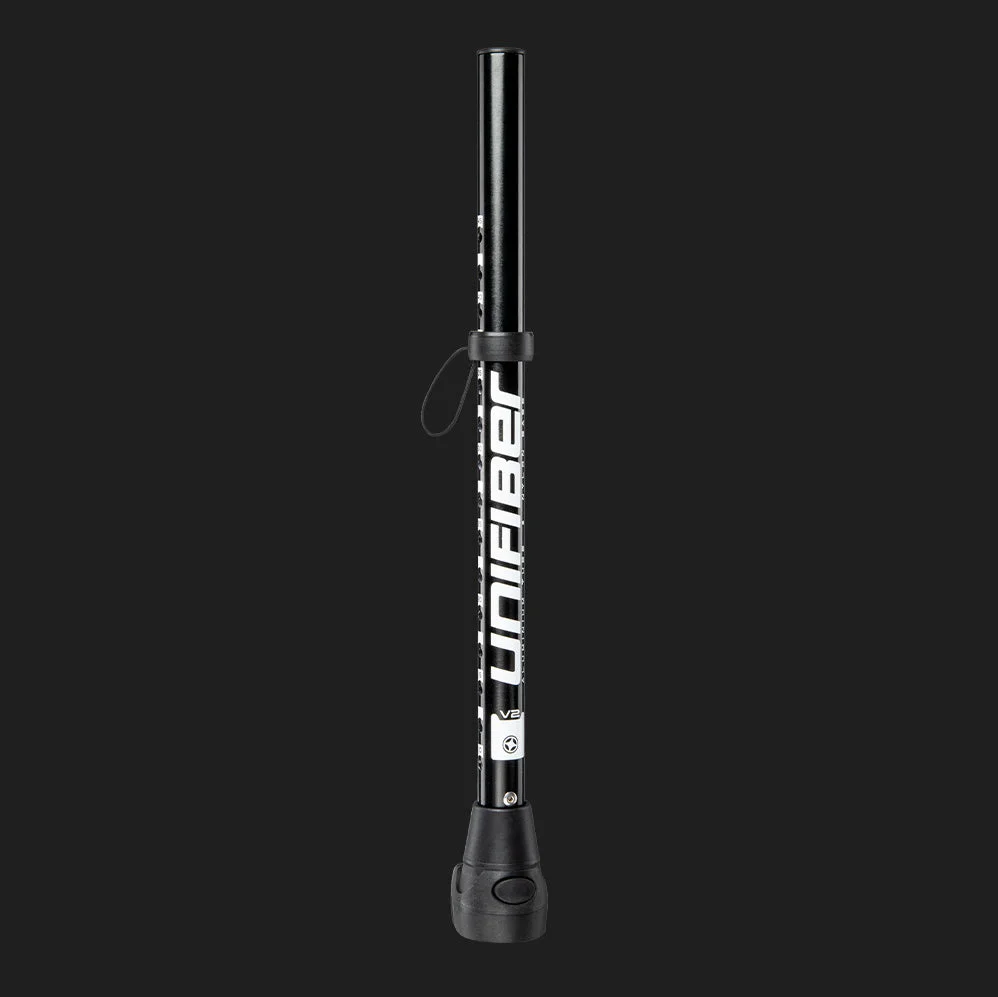 Essentials RDM V2 Aluminium Mast Extension (U-Pin)