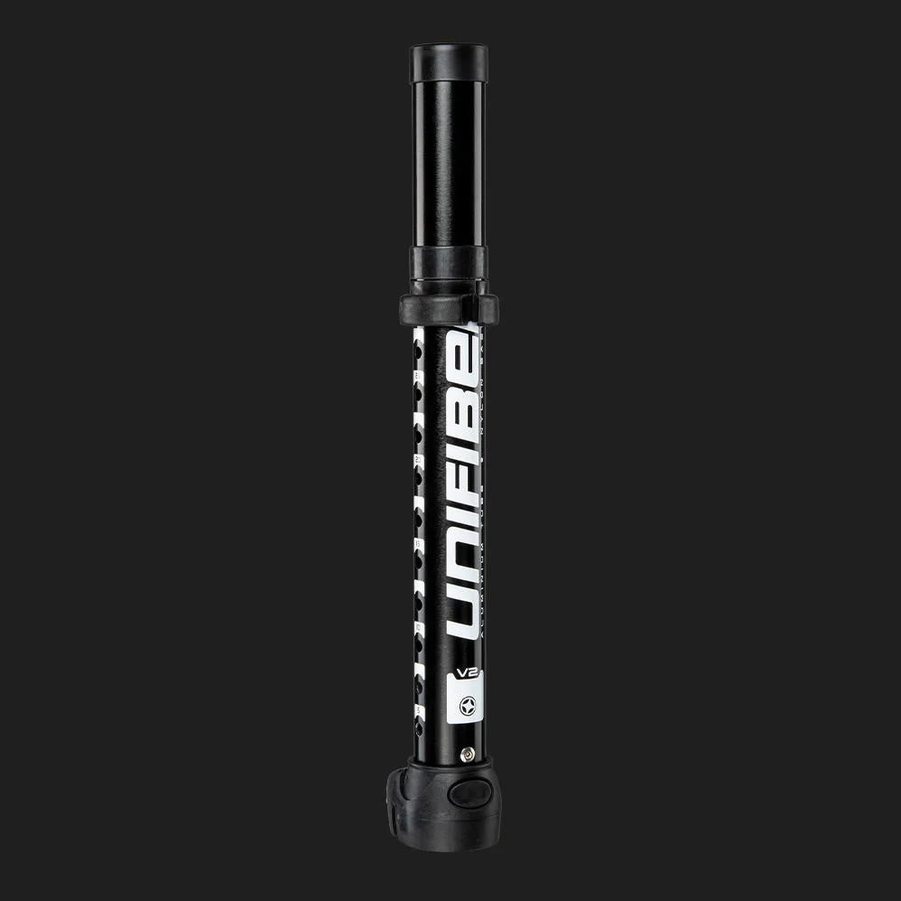 Essentials SDM V2 Aluminium Mast Extension (U-Pin)