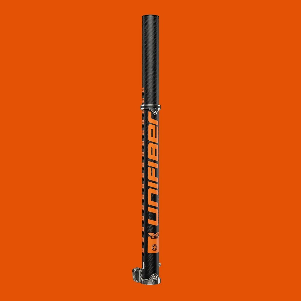 Elite RDM V2 Carbon Mast Extension (U-Pin)