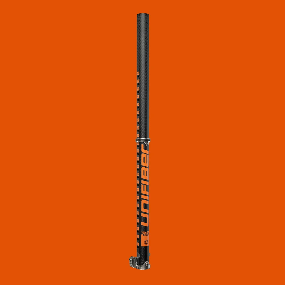 Elite RDM V2 Carbon Mast Extension (U-Pin)