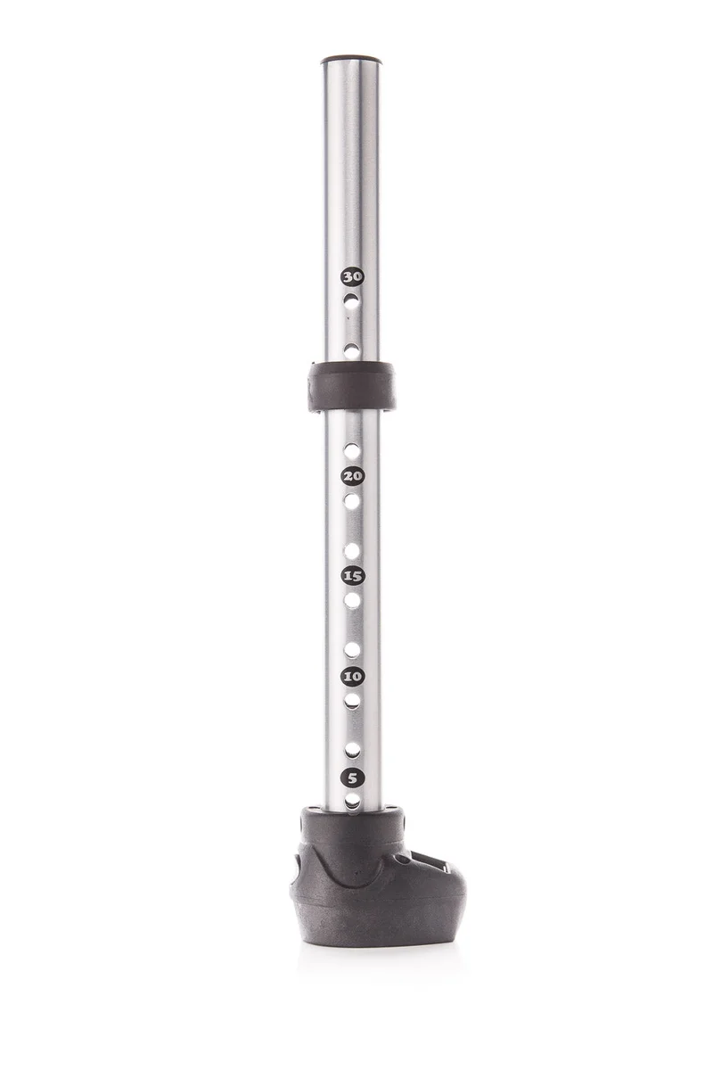 Удлинитель Unifiber 23 RDM Aluminium Mast Extension Cross Pully (U-pin)