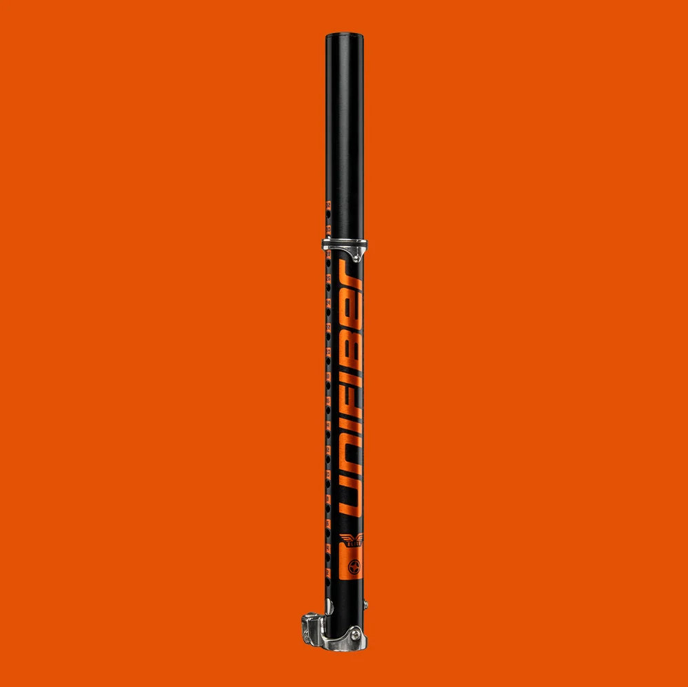 Elite RDM V2 Stainless Steel Mast Extension (U-Pin)