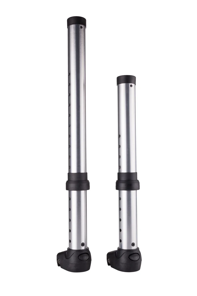 Удлинитель Unifiber 23 SDM Aluminium Mast Extension Cross Pully (U-pin)
