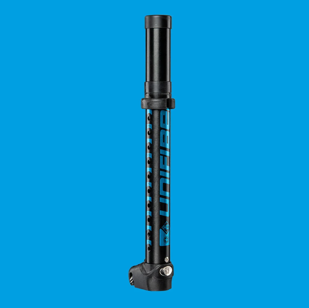 Удлинитель Unifiber 23 SDM HD Aluminium Mast Extension (U-Pin)