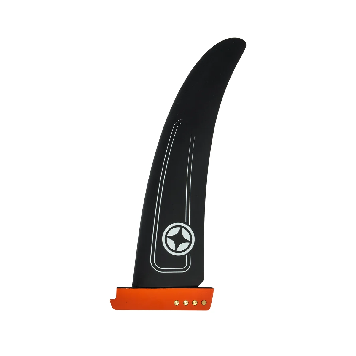 Плавник Unifiber 23 Freeride G10 Trim Box