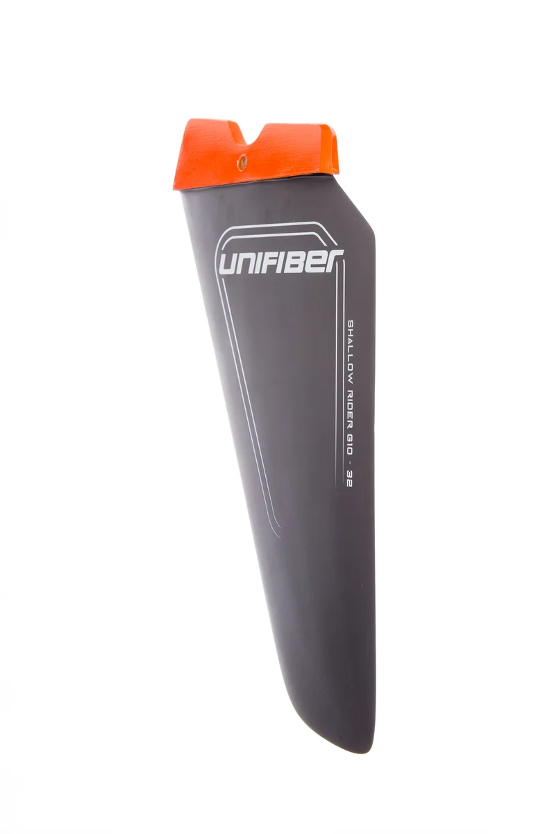 Shallow Rider G10 Power Box