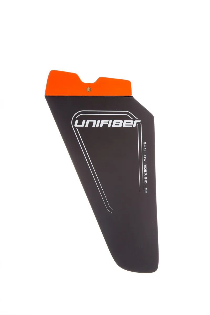 Shallow Rider G10 Tuttle Box