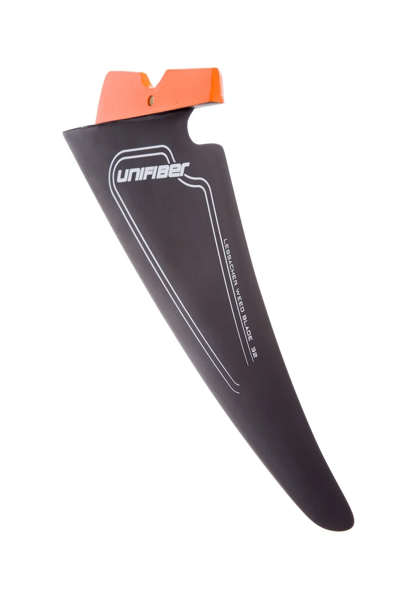 Anti-Weed Lessacher Weed Blade G10 Tuttle Box
