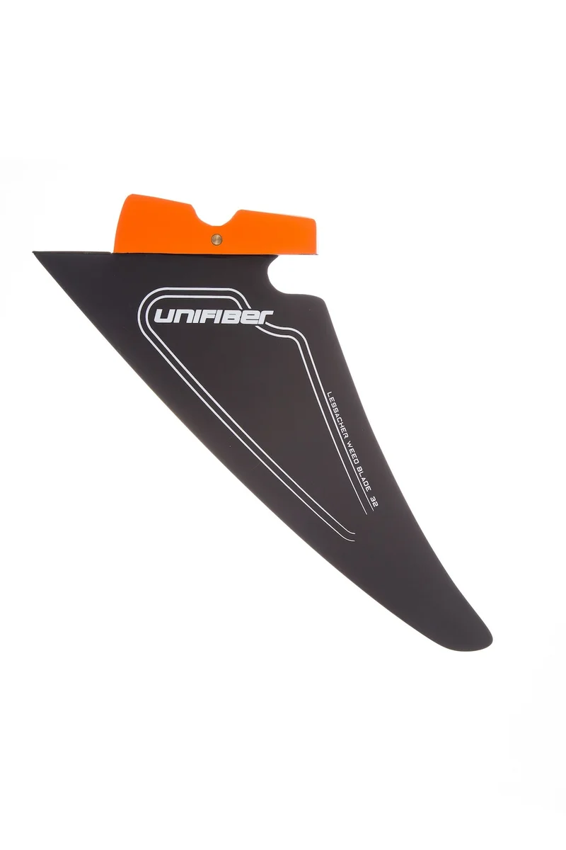 Anti-Weed Lessacher Weed Blade G10 Tuttle Box